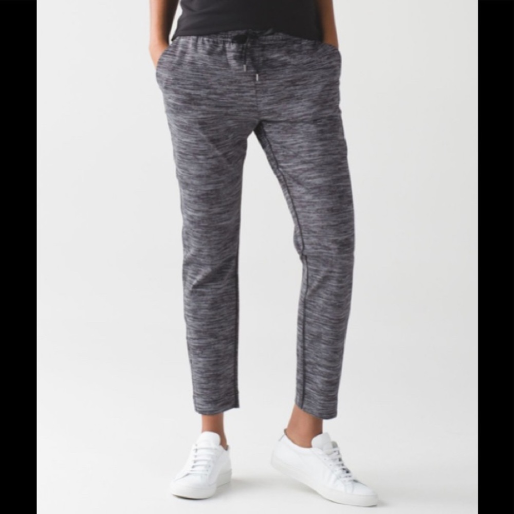 Lululemon Jet Pant